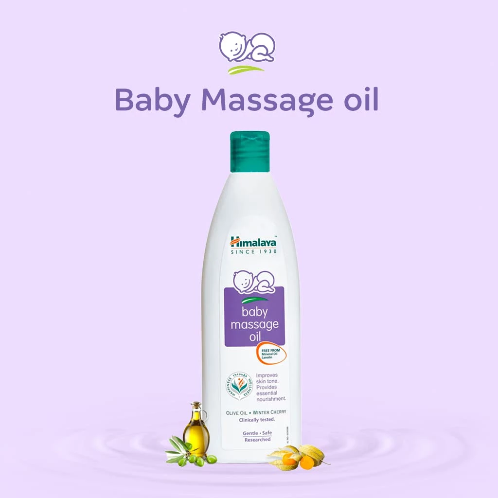 Himalaya Baby Gift Basket ( Pack of 9 ), 1840 g-3.webp